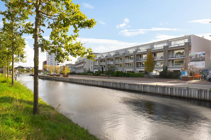 Appartement te koop: Burgemeester de Dreuplein 30, Assen