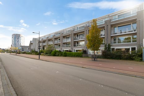 Burgemeester de Dreuplein thumbnail