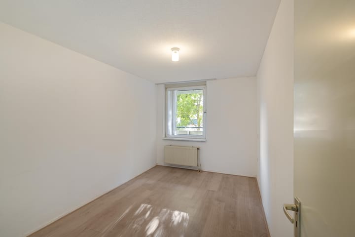 Appartement te koop: Burgemeester de Dreuplein 30, Assen