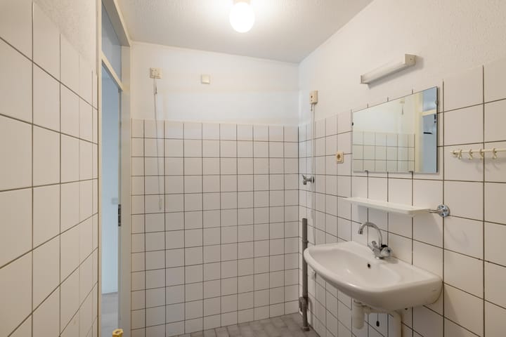 Appartement te koop: Burgemeester de Dreuplein 30, Assen