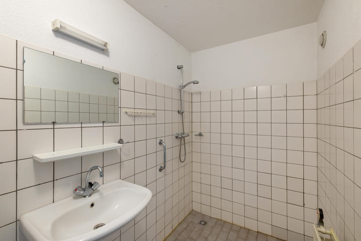 Appartement te koop: Burgemeester de Dreuplein 30, Assen