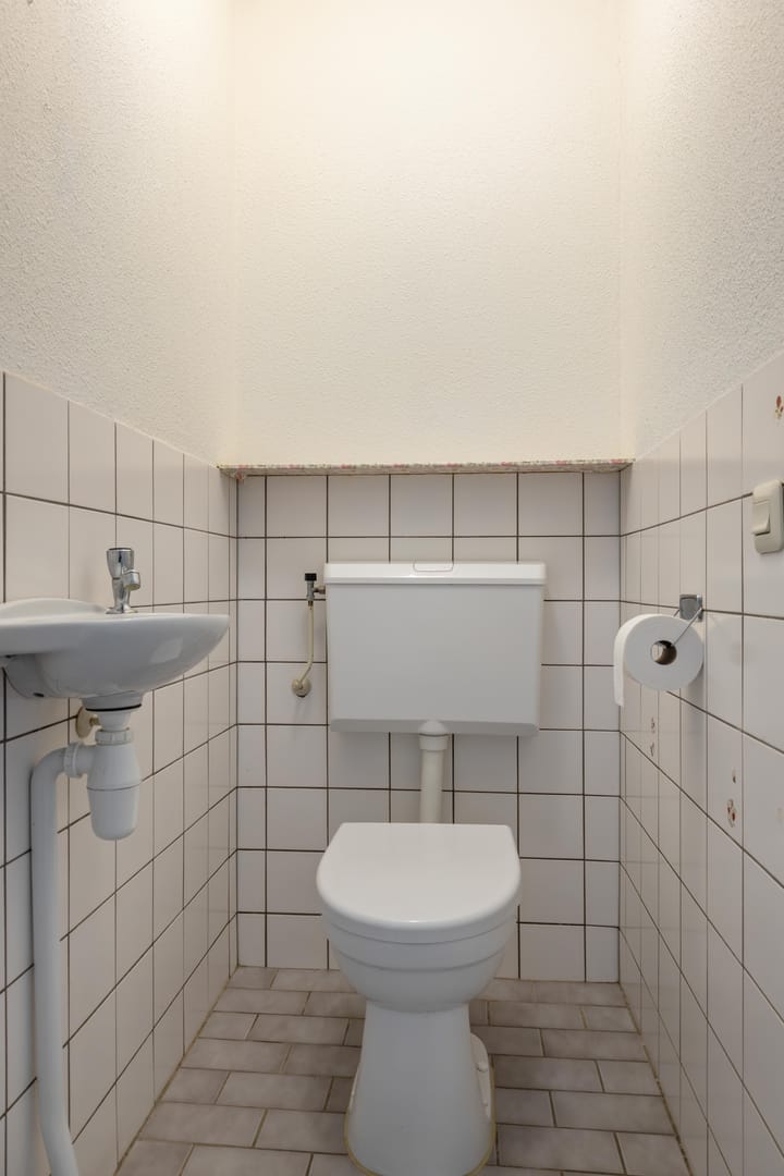 Appartement te koop: Burgemeester de Dreuplein 30, Assen