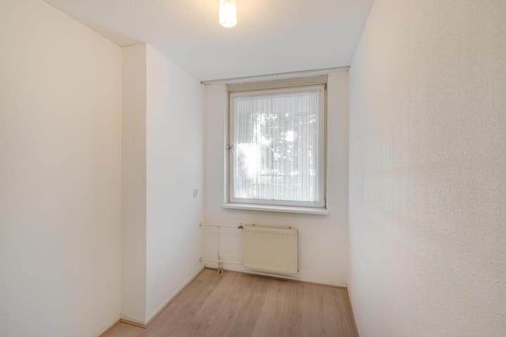 Appartement te koop: Burgemeester de Dreuplein 30, Assen