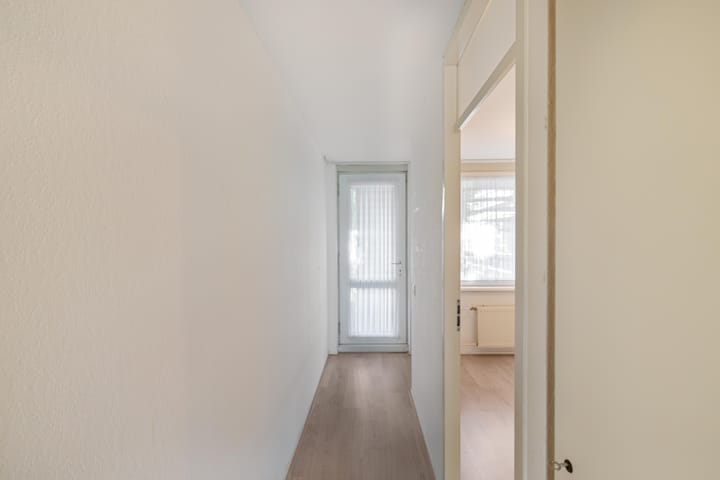 Appartement te koop: Burgemeester de Dreuplein 30, Assen