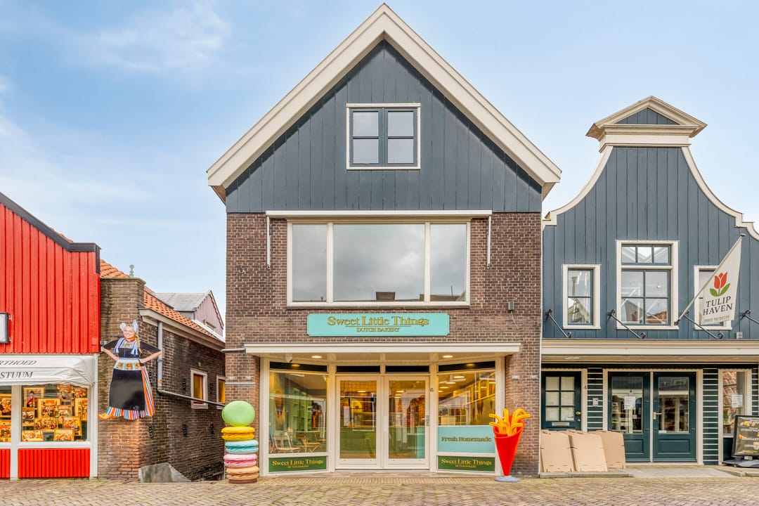 Foto 1 van Haven 6