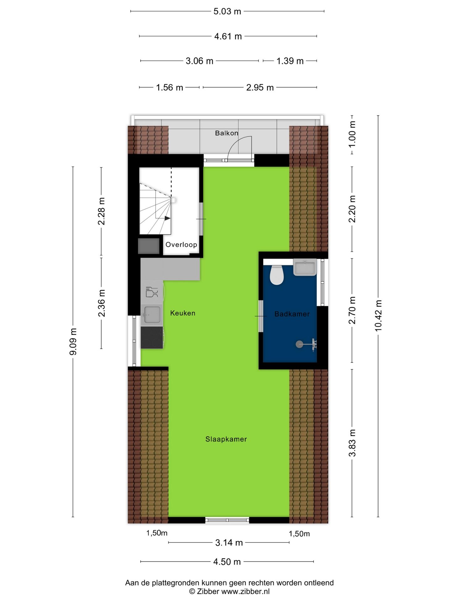 Foto 35 van Haven 6