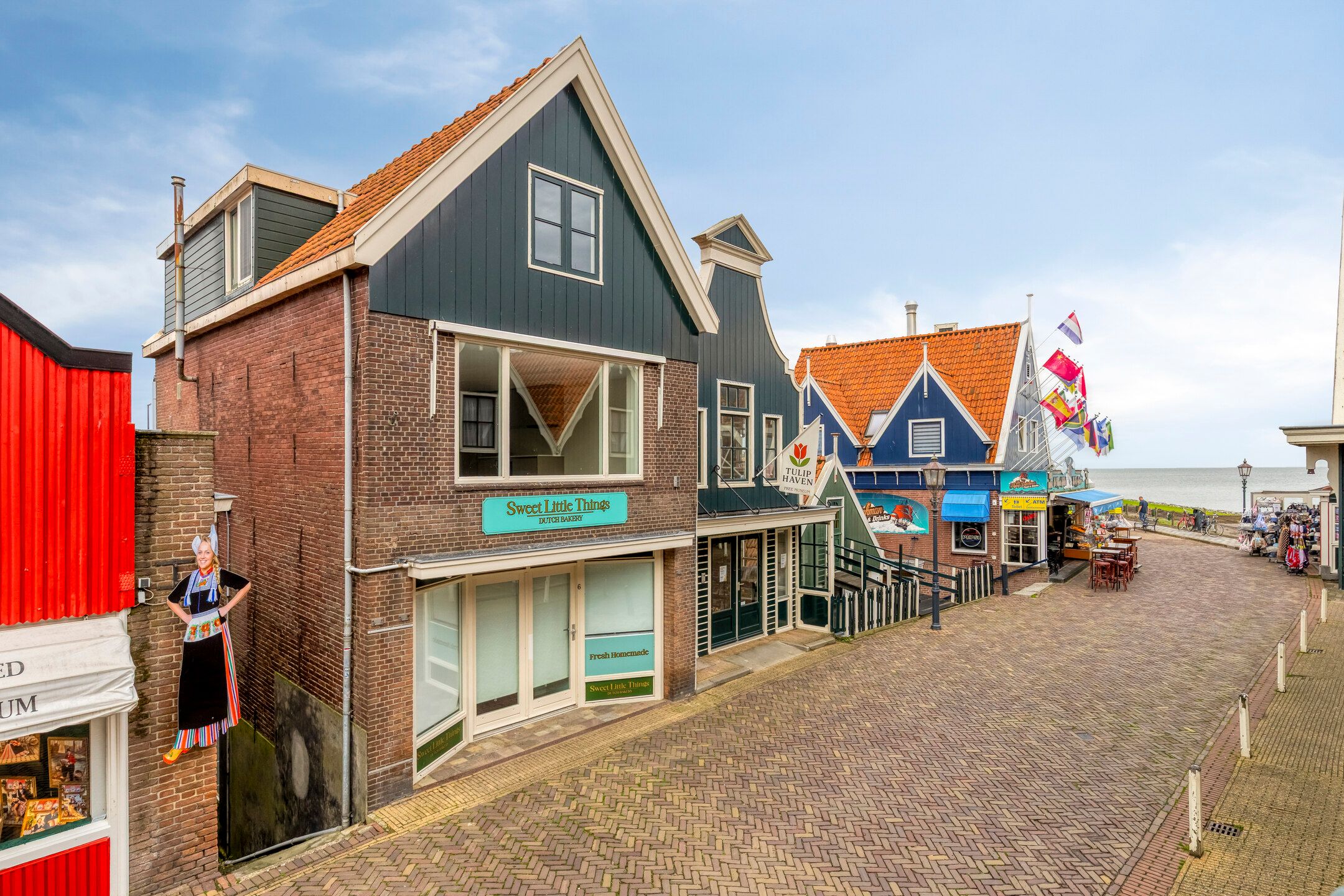Foto 33 van Haven 6