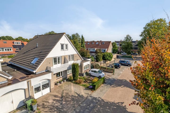 Photo 2 of Schrijverstraat 9