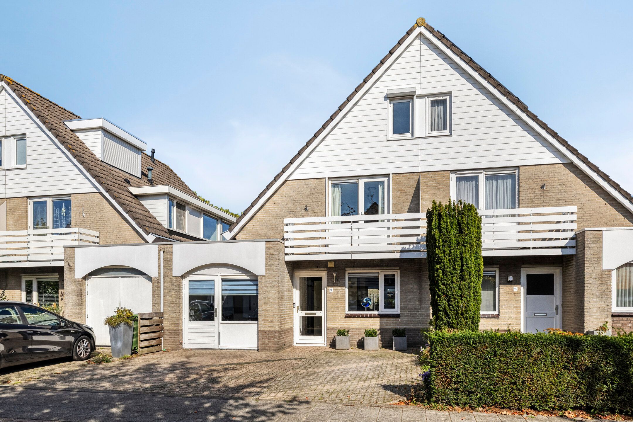 Schrijverstraat 9 