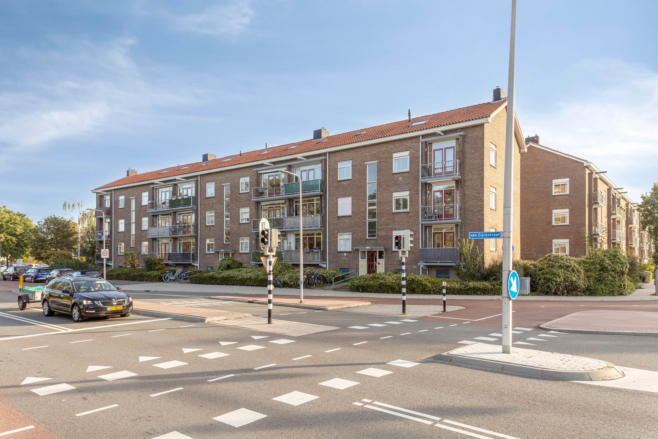 Van Eijckstraat 6 