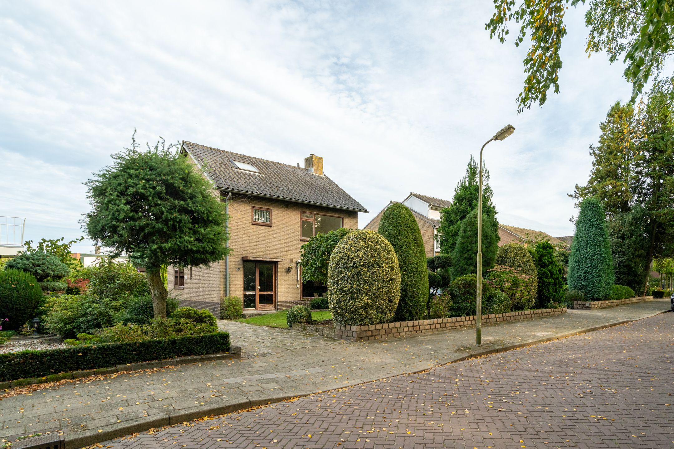 Hogeweg 17 