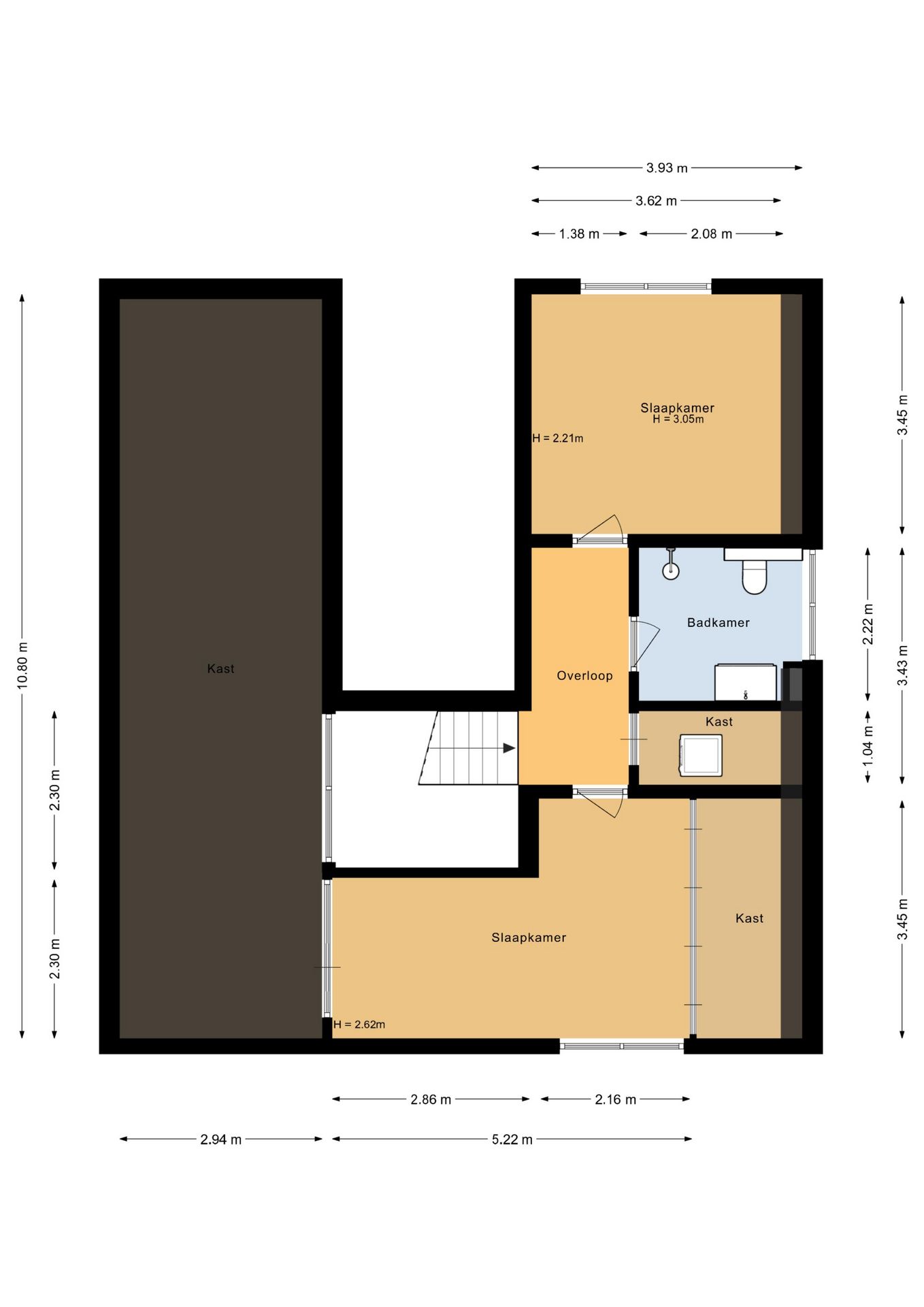 Foto 59 van Fuutlaan 42