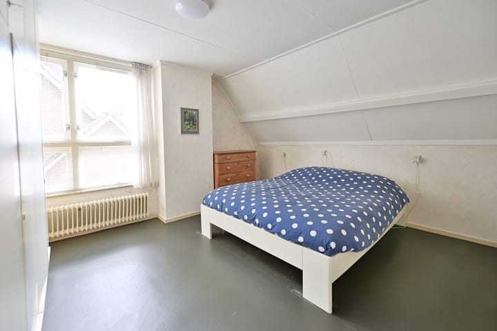 Hoekwoning te koop: Kostverloren 56, Laren (Nh)