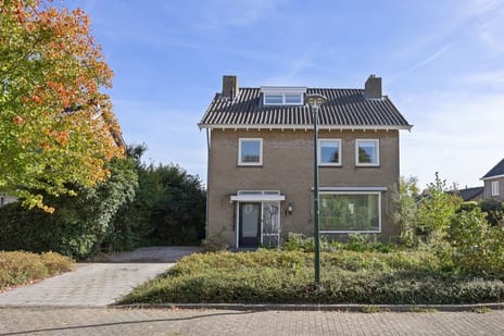 Hofstraat thumbnail