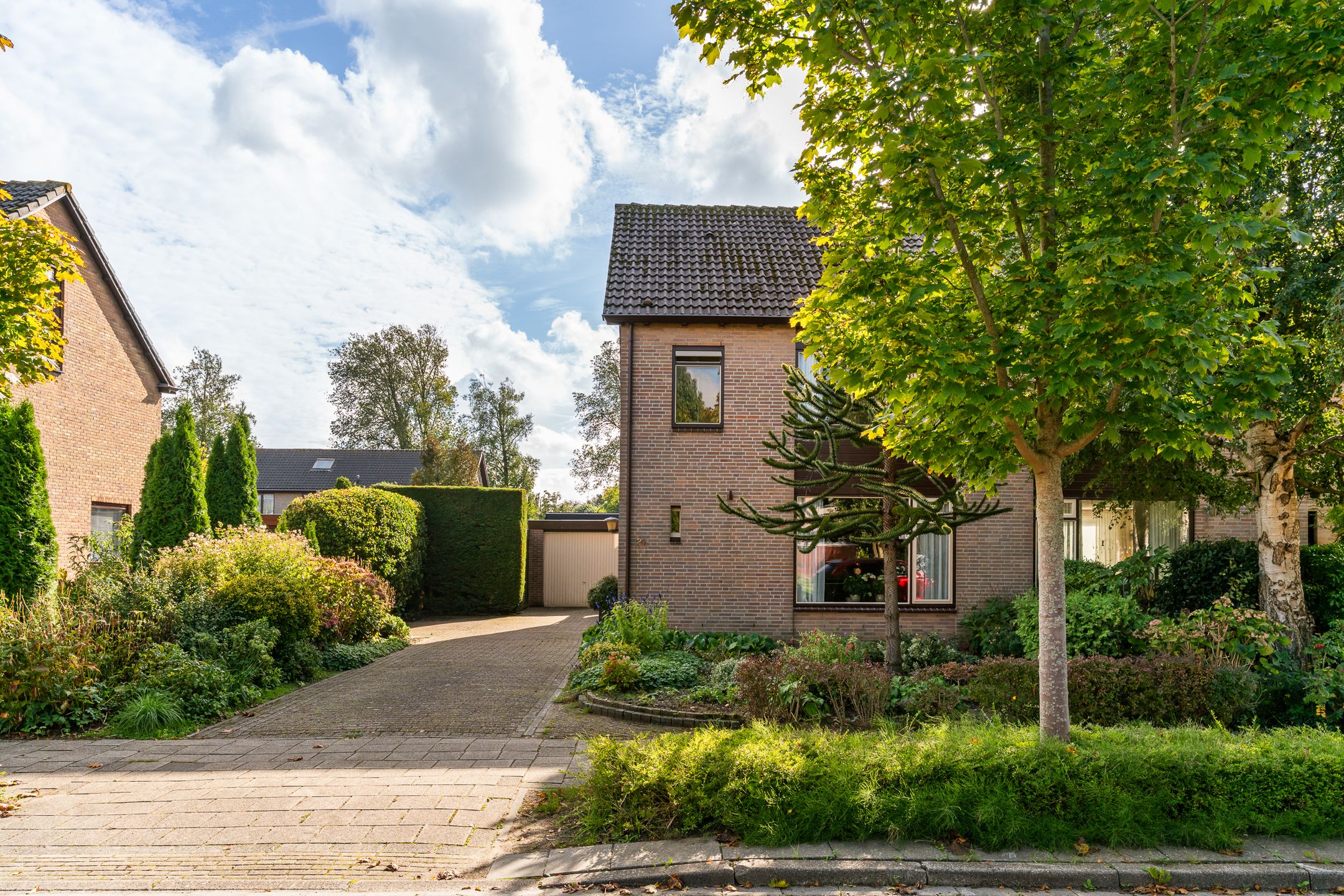 Foto 42 van Vredeburglaan 24