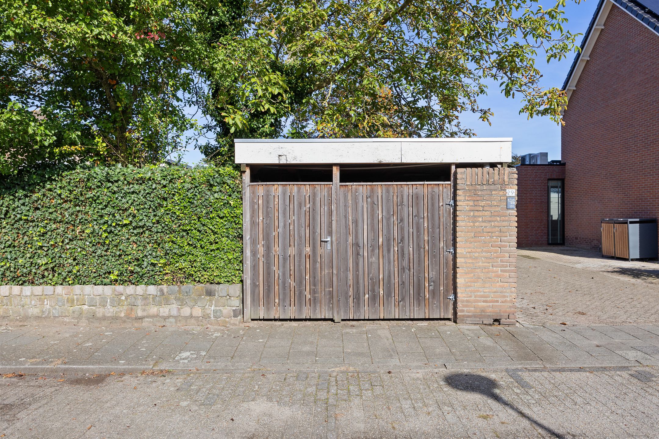 Photo 66 of Hofstraat 12