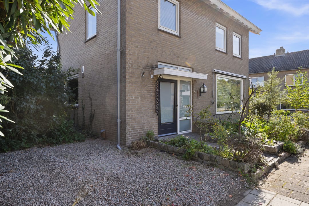 Photo 68 of Hofstraat 12