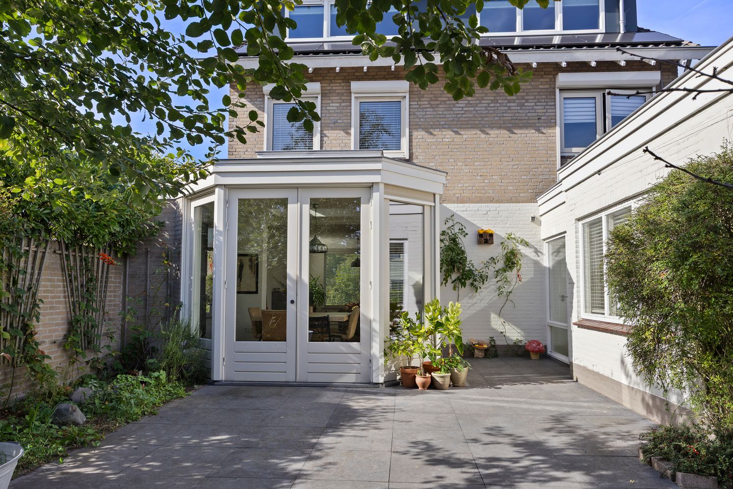 Photo 49 of Hofstraat 12