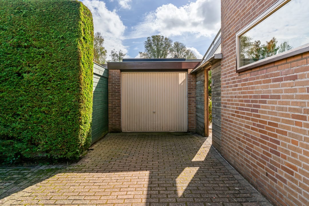 Foto 46 van Vredeburglaan 24