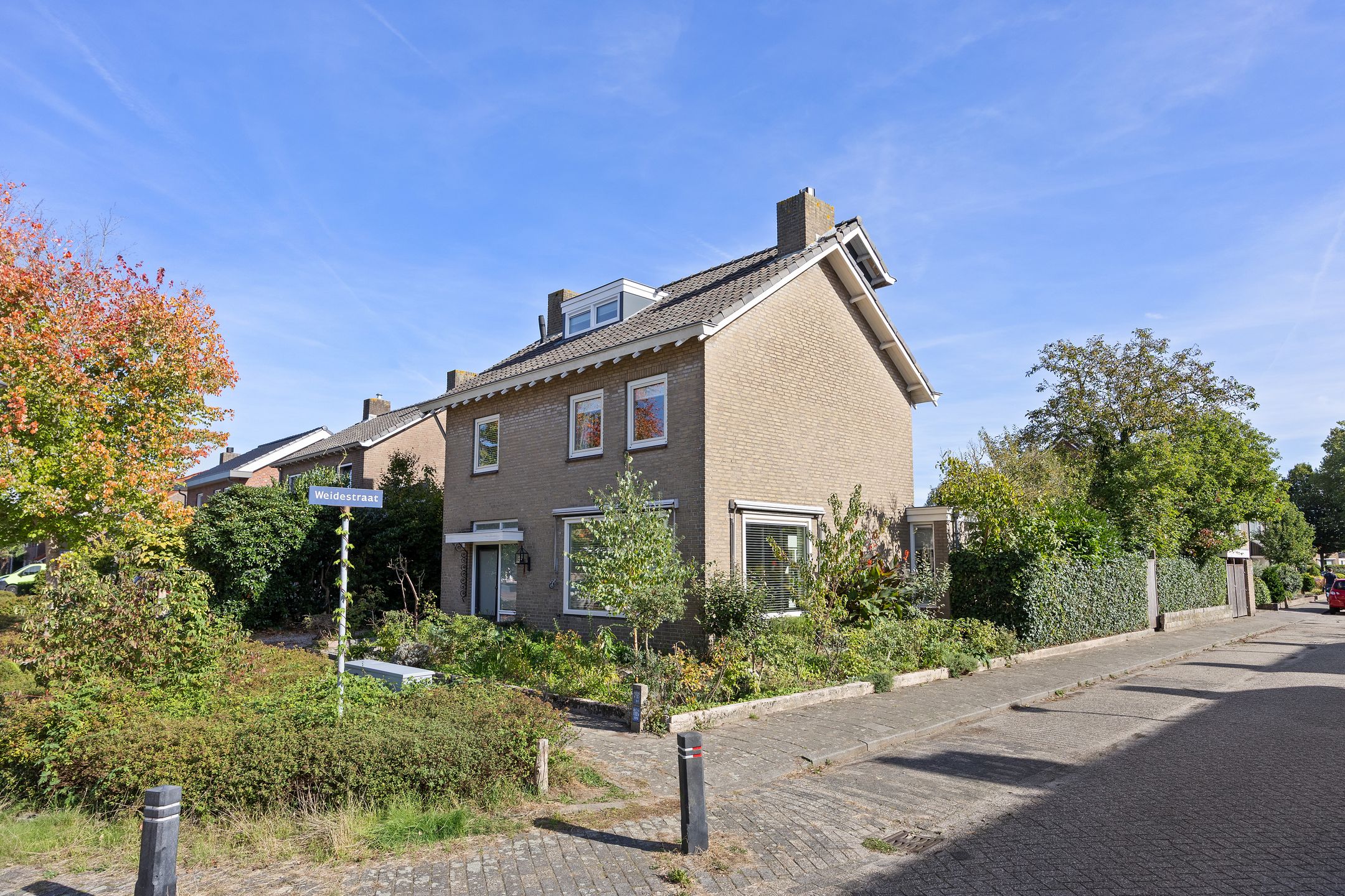 Photo 69 of Hofstraat 12