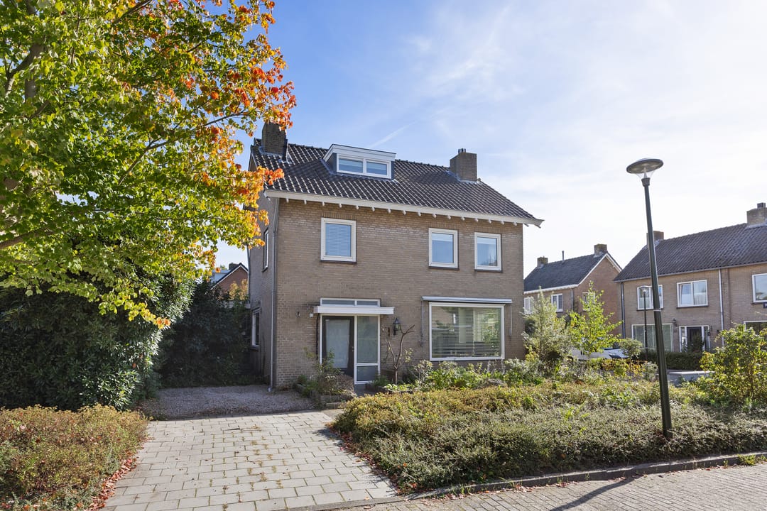 Photo 67 of Hofstraat 12