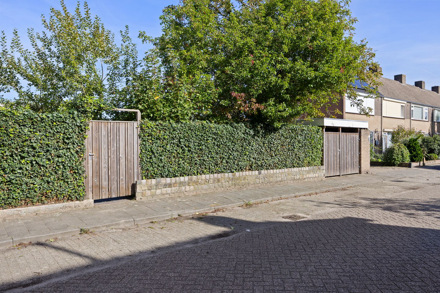 Photo 64 of Hofstraat 12