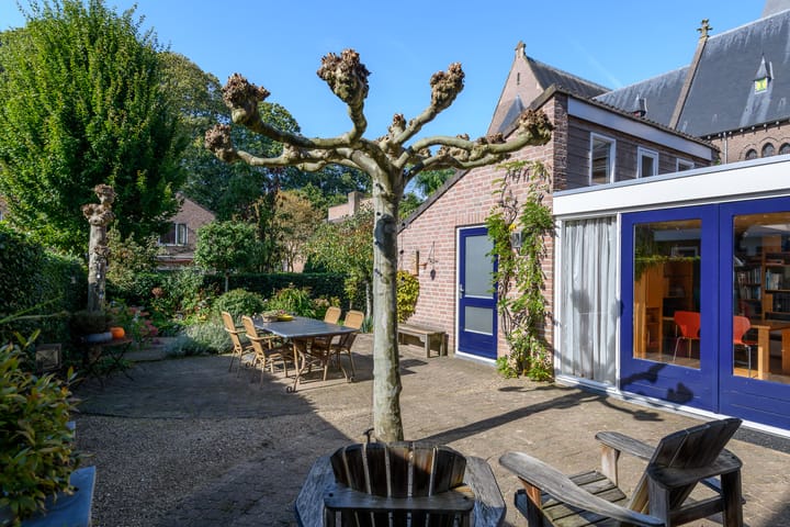 Photo 3 of Kloostertuin 6