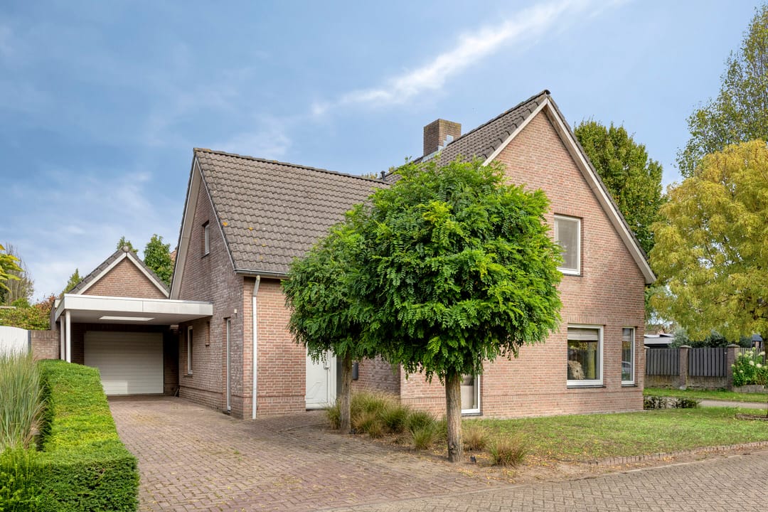 Foto 1 van Den Wingerd 2
