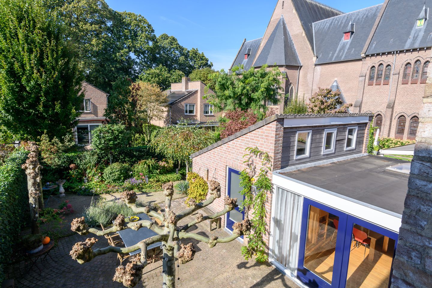 Photo 34 of Kloostertuin 6