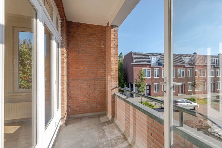 Foto 4 van De Quackstraat 24-B