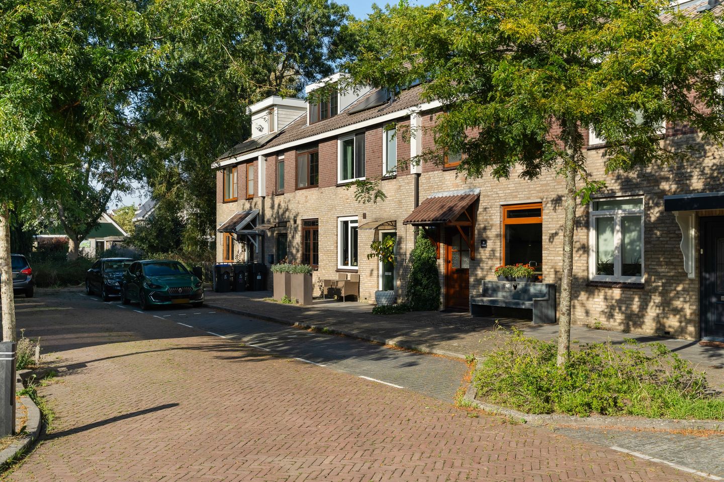 Foto 1 van Annie M G Schmidtstraat 14