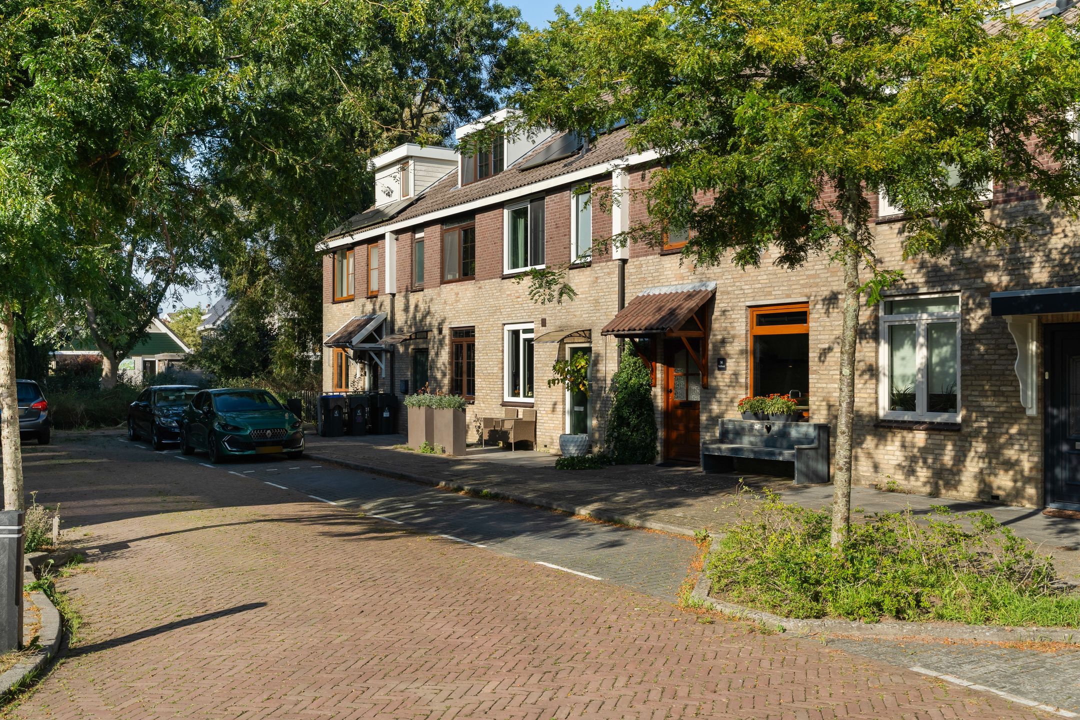 Annie M G Schmidtstraat 14 