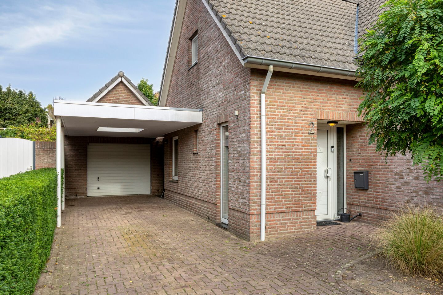 Foto 4 van Den Wingerd 2
