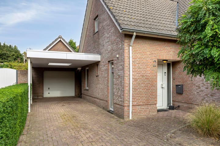 Foto 4 van Den Wingerd 2