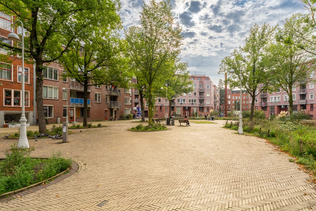 Foto 41 van Iepenplein 60