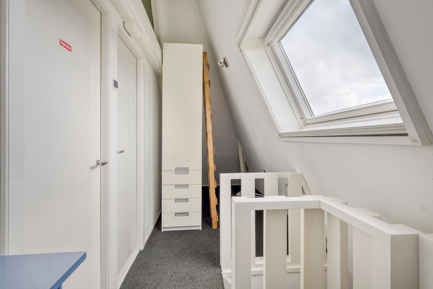 Foto 44 van Stadhouderslaan 38
