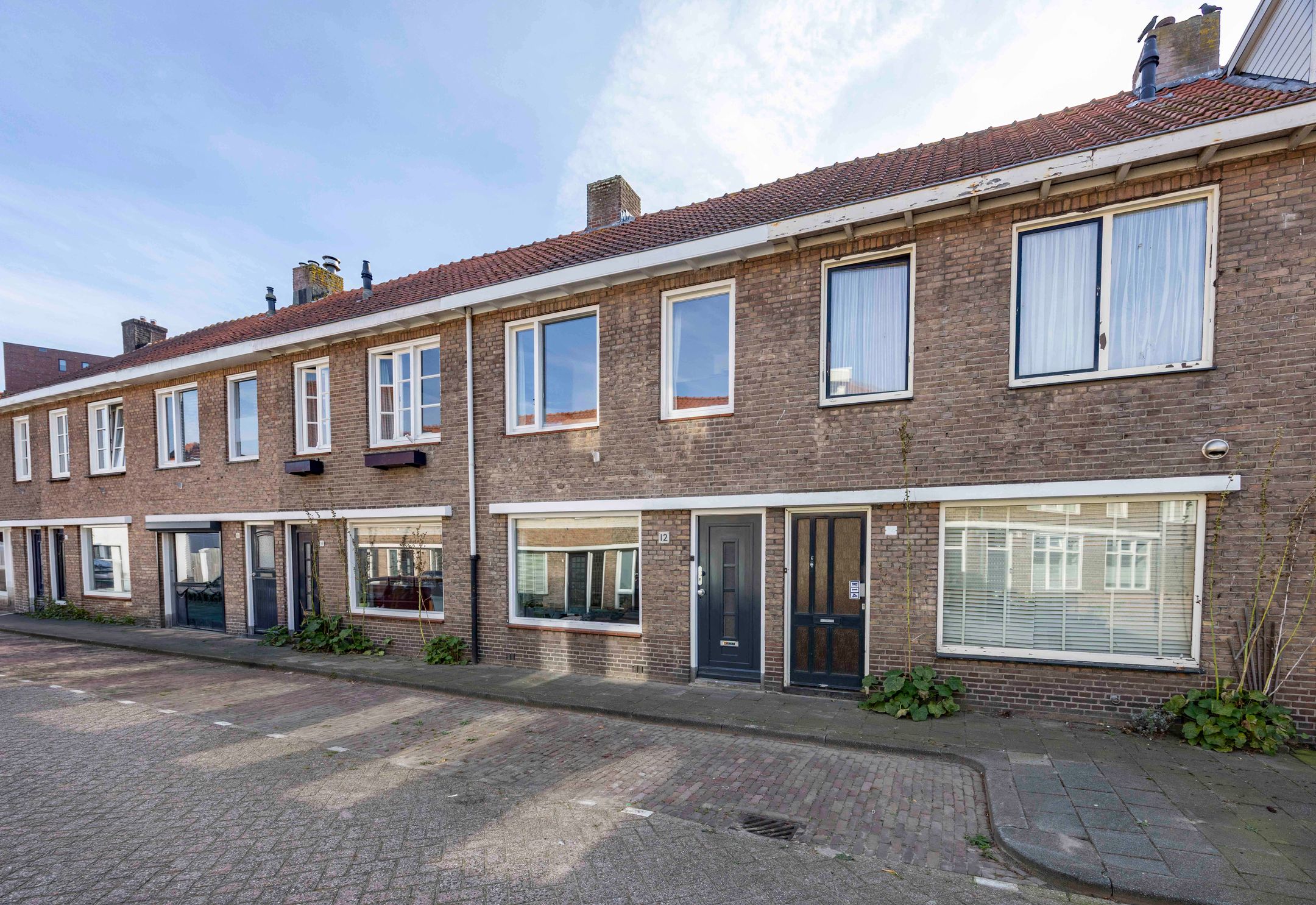 Jan Maurits van Nassaustraat 12 