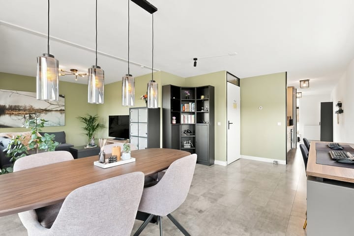 Appartement te koop: Tjaarlingermeer 64, Heerhugowaard