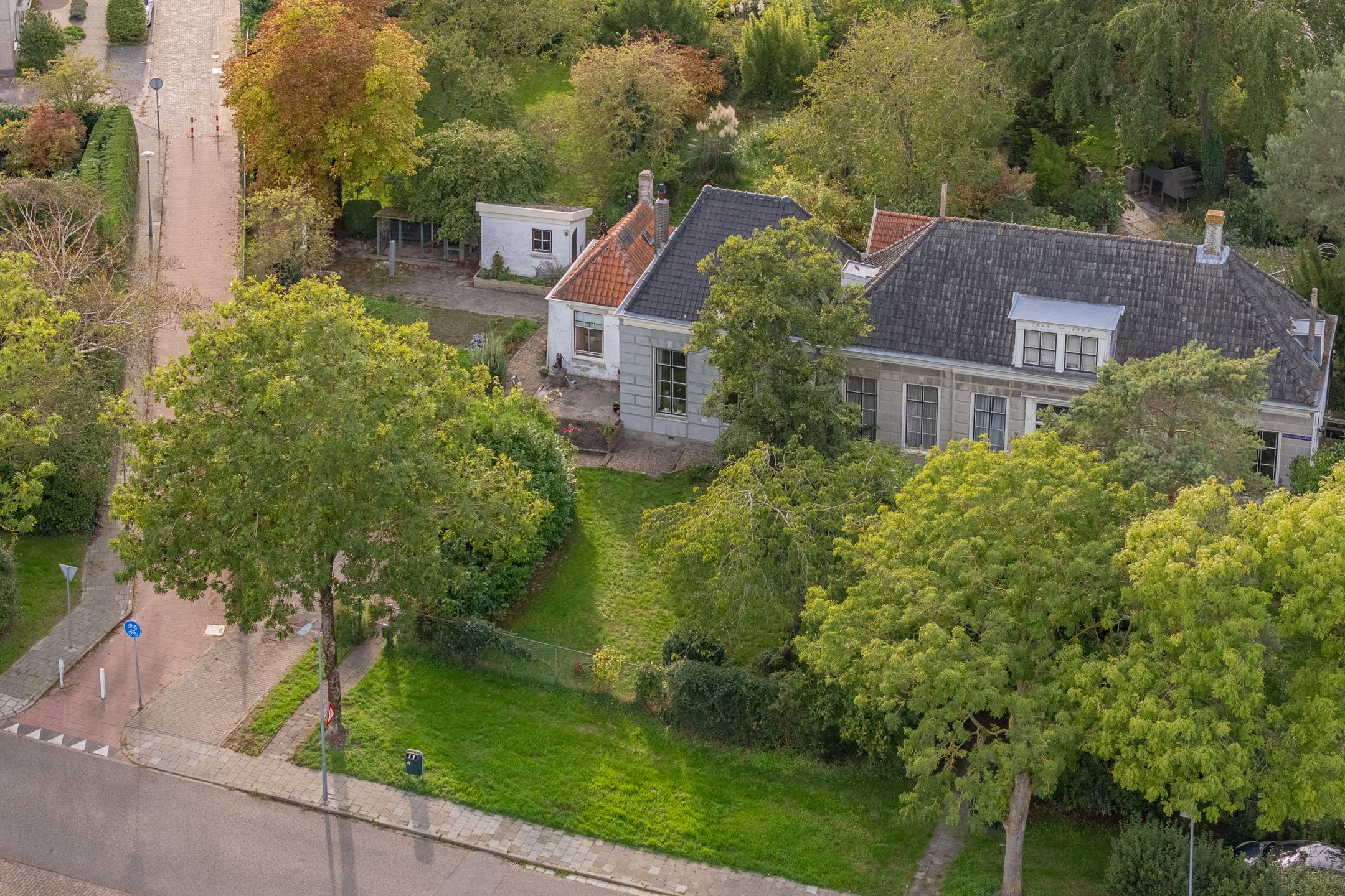 Oude Vlissingseweg 40 