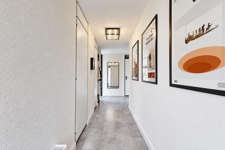 Appartement te koop: Tjaarlingermeer 64, Heerhugowaard