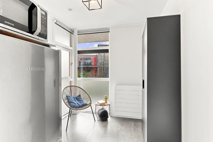 Appartement te koop: Tjaarlingermeer 64, Heerhugowaard