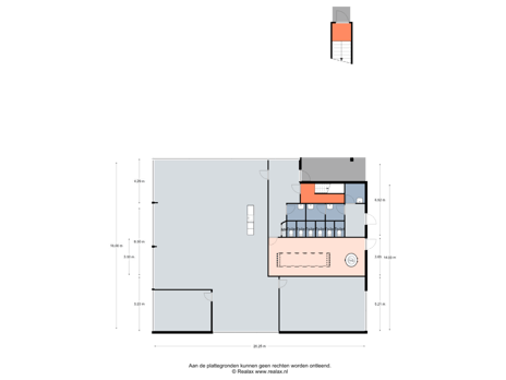 Bekijk plattegrond
