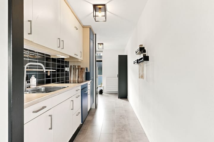 Appartement te koop: Tjaarlingermeer 64, Heerhugowaard