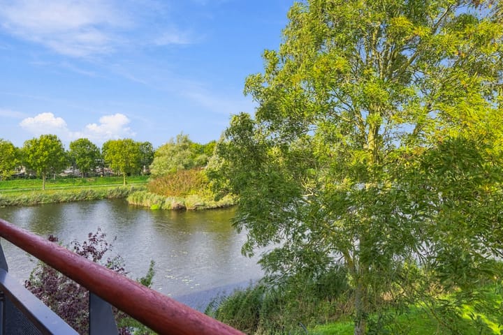 Appartement te koop: Tjaarlingermeer 64, Heerhugowaard