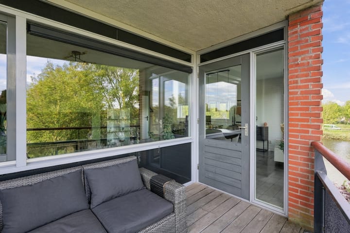 Appartement te koop: Tjaarlingermeer 64, Heerhugowaard