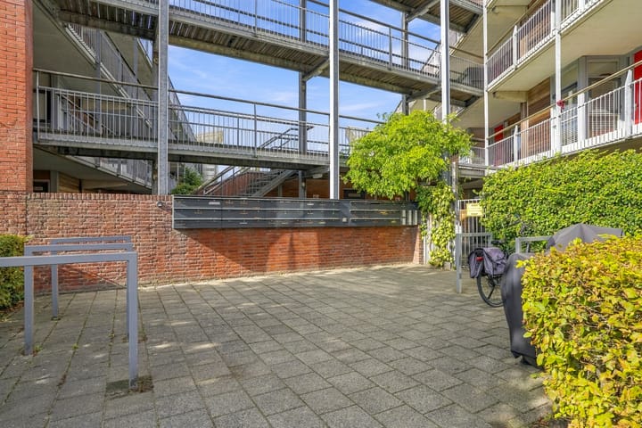 Appartement te koop: Tjaarlingermeer 64, Heerhugowaard