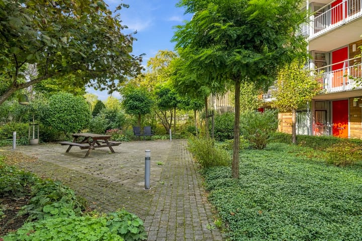 Appartement te koop: Tjaarlingermeer 64, Heerhugowaard