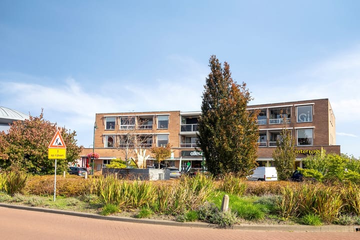 Appartement te koop: Marktstraat 40, Scherpenzeel (Ge)