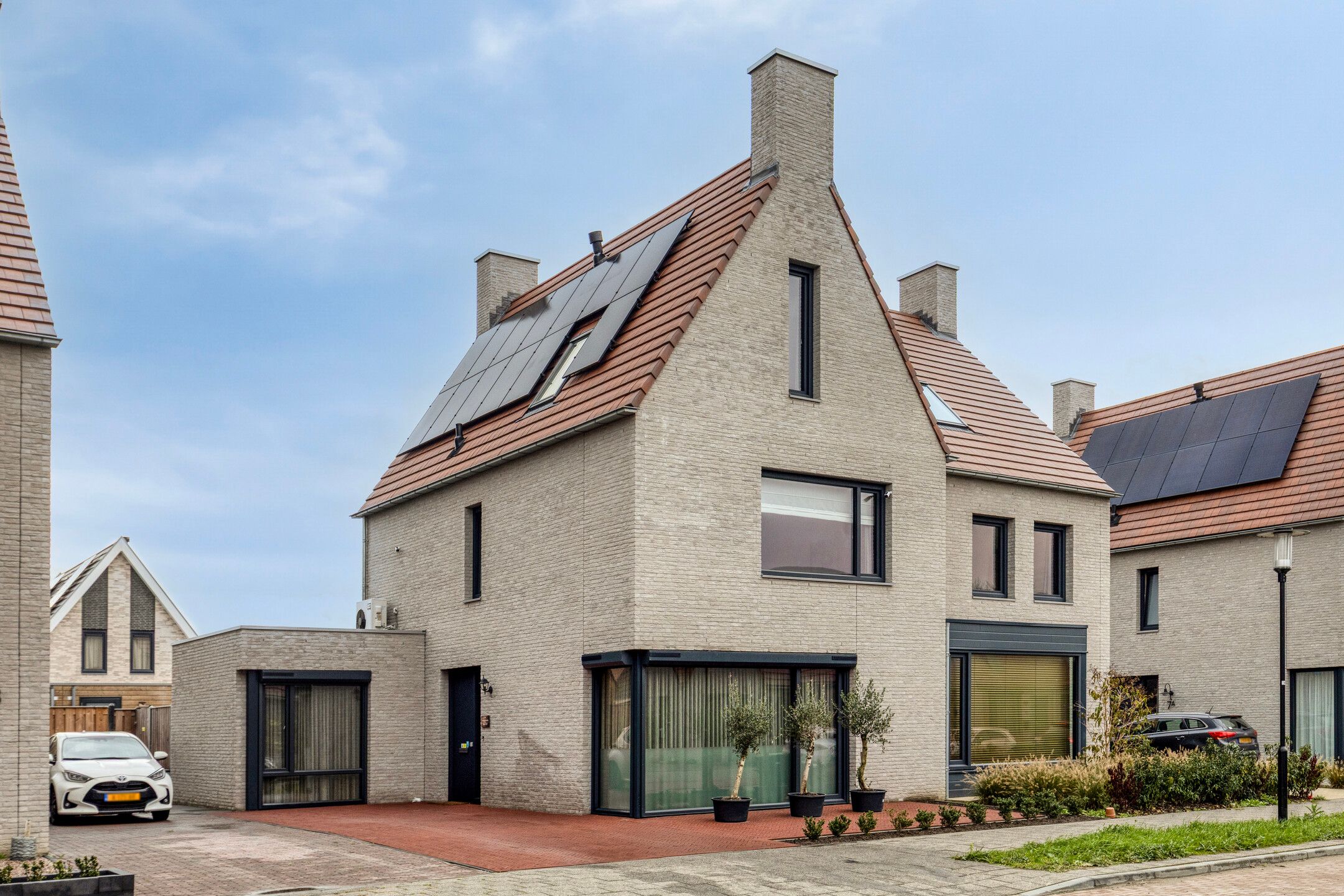 Waterlanden 11 