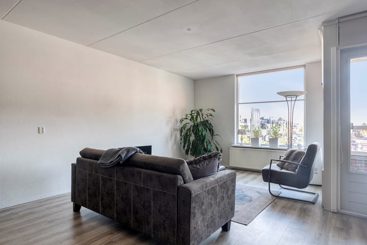 Appartement te koop: Marktstraat 40, Scherpenzeel (Ge)